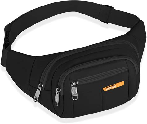 bum waist bag.